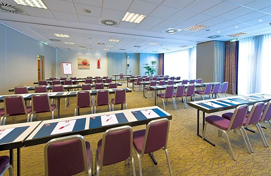 Leonardo Hotel Monchengladbach