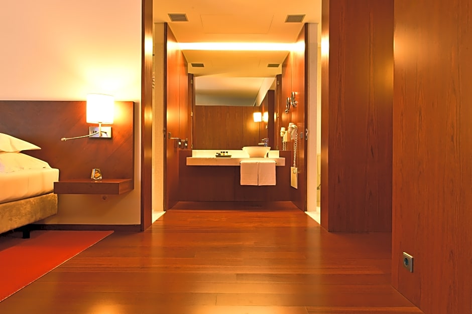 Pousada de Viseu - Historic Hotel