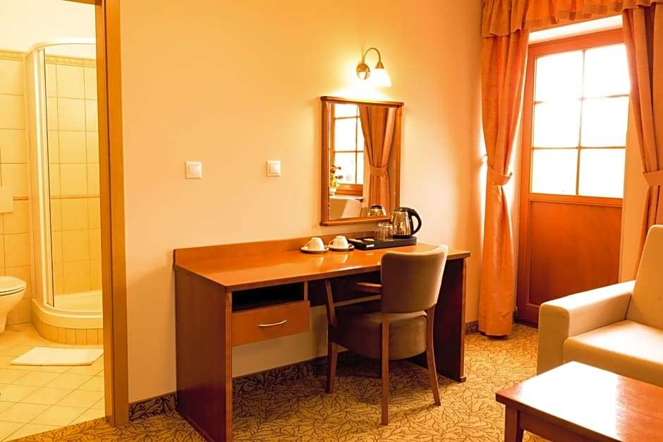 Hotel Vítkova Hora - Veitsberg