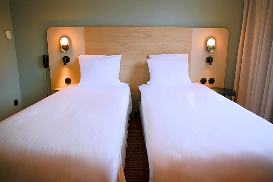 Hôtel L'Ours De Mutzig