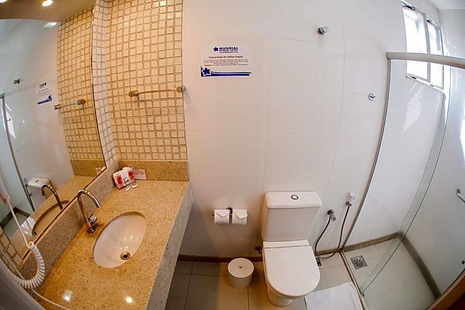 Mundial Parque Hotel