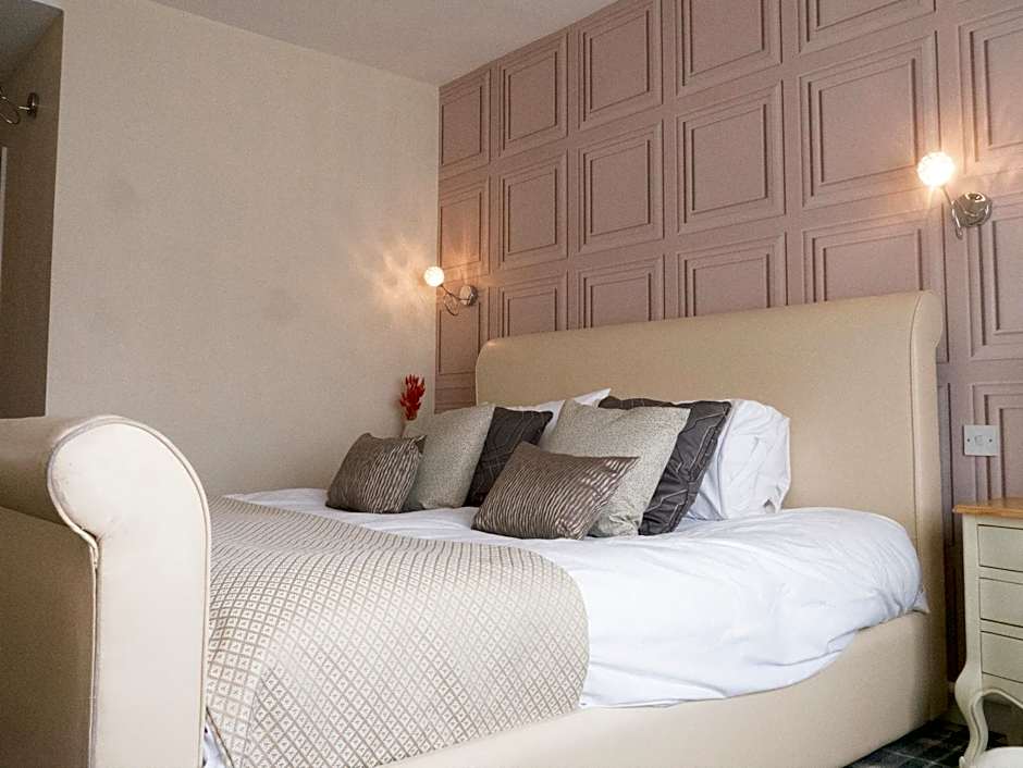 Britannia Hotel Newcastle Airport