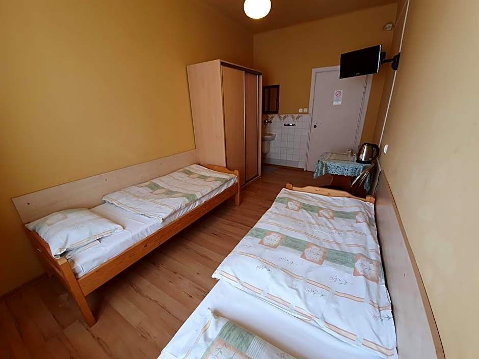 Dom Turysty PTTK w Bielsku - Białej