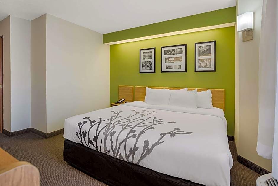Sleep Inn Bolivar
