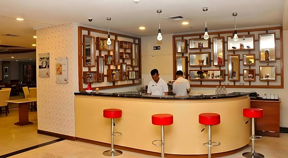 Horison Arcadia Mangga Dua