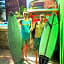 ITH Amazing Hostel Sayulita