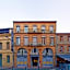 Hostel20 Toulouse Wilson
