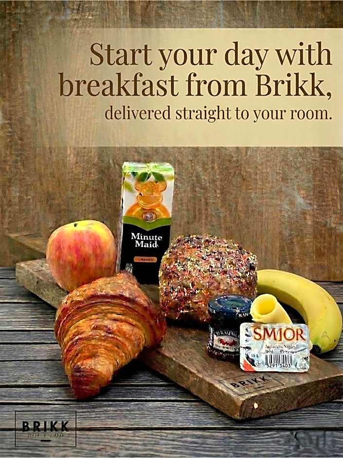 Arctic Comfort Hotel