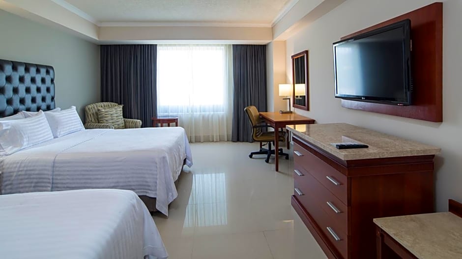 Holiday Inn Tuxtla Gutierrez By IHG