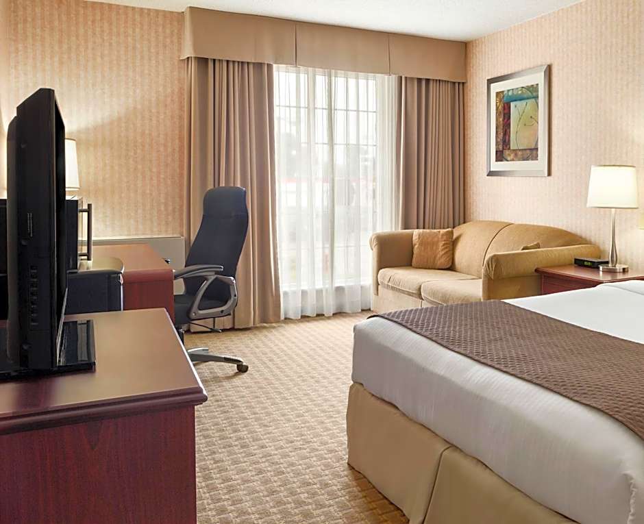 Days Inn by Wyndham Brantford