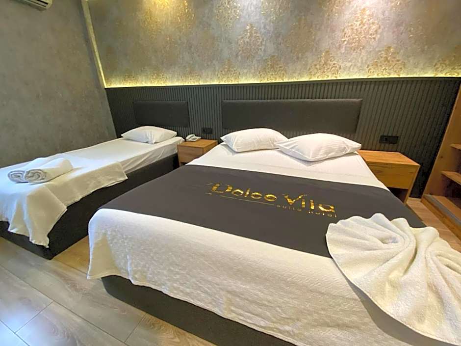 Dolce Vita Suite Hotel Sisli