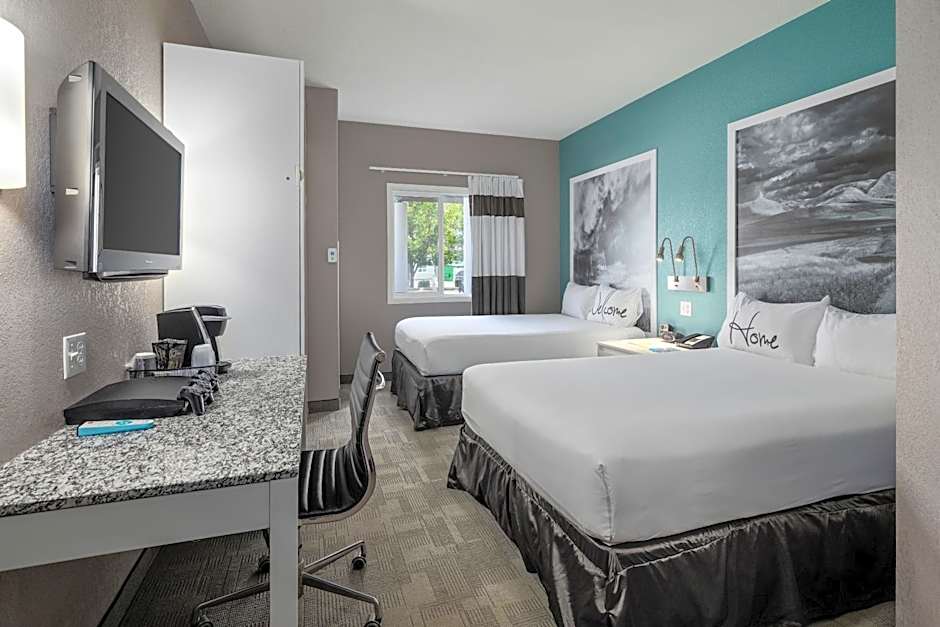 Home Inn Medicine Hat