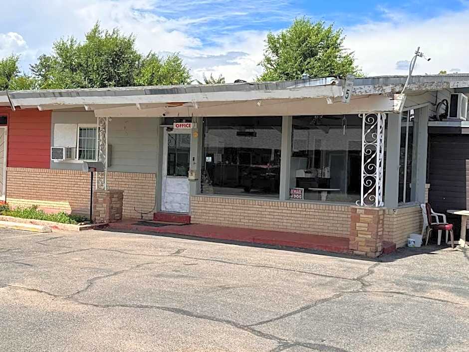 Travelodge Farmington – Farmington, NM
