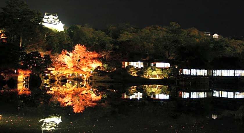 Toyoko Inn Hikone-eki Higashi-guchi