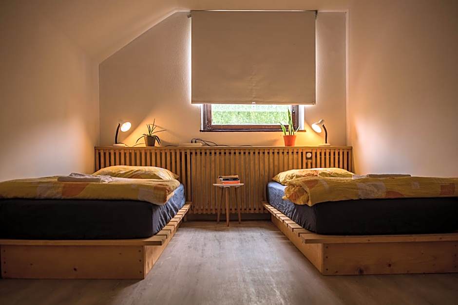 Hostel Idrija