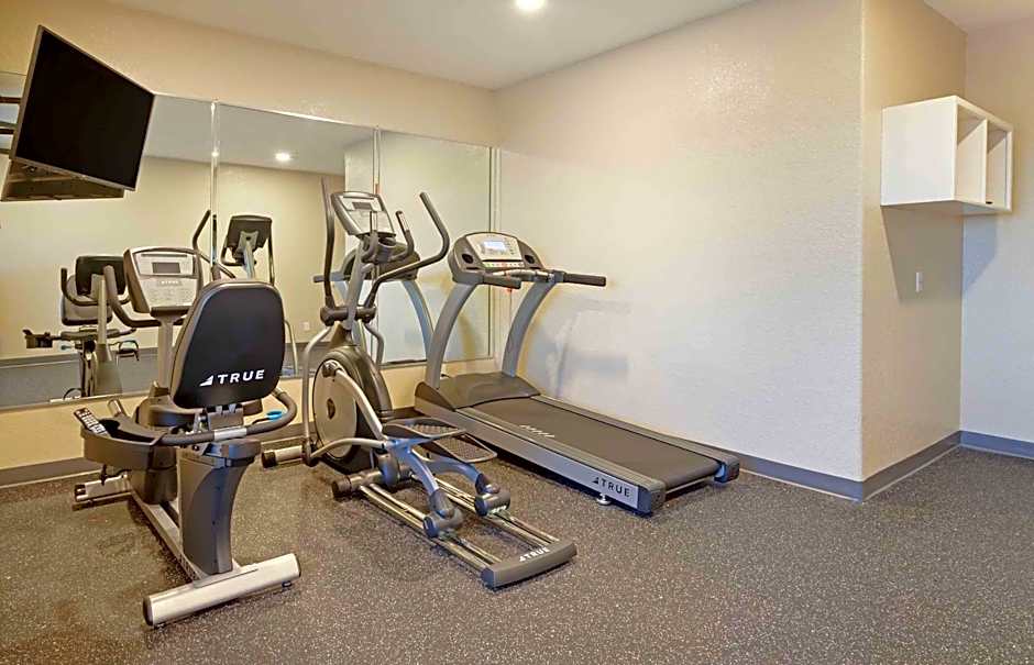 Extended Stay America Suites - Baytown