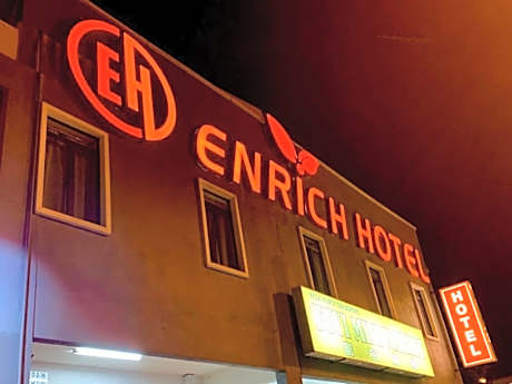 Enrich Hotel Shah Alam