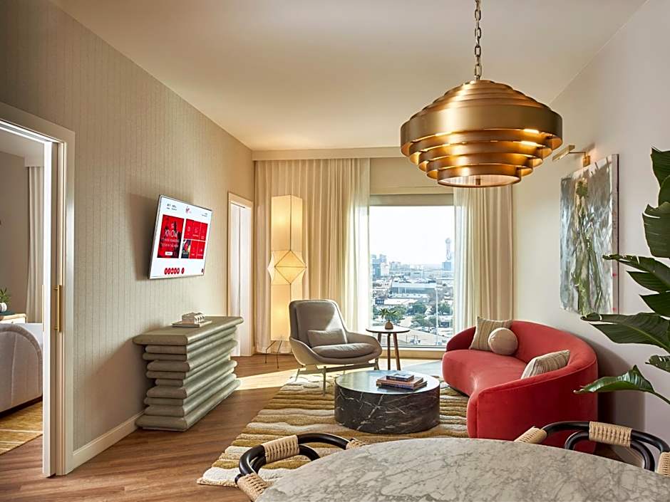 Virgin Hotels Dallas
