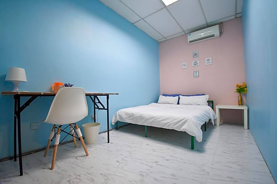 G Traveler Accommodation Homes 居旅舍