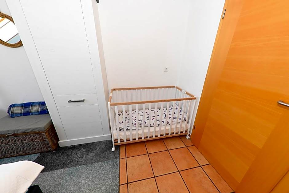 Ferienwohnung Luisa
