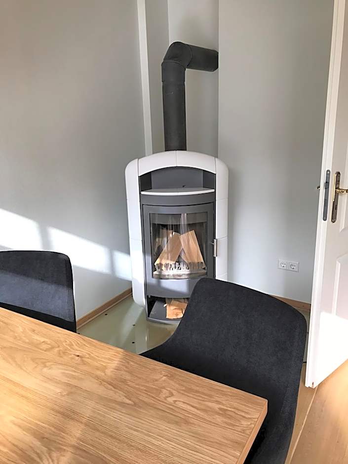 Höger's Hotel & Restaurant