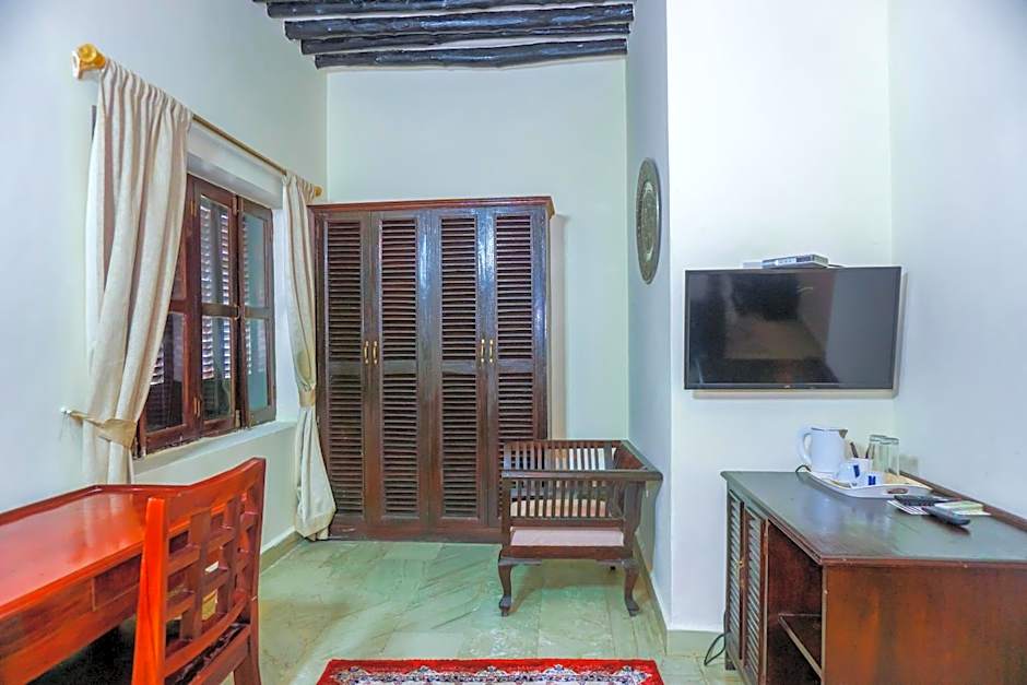 Al Johari Hotel & Spa