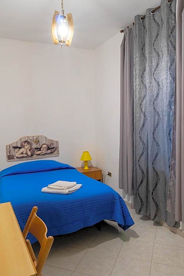 Appartamento per Turisti Mesovia