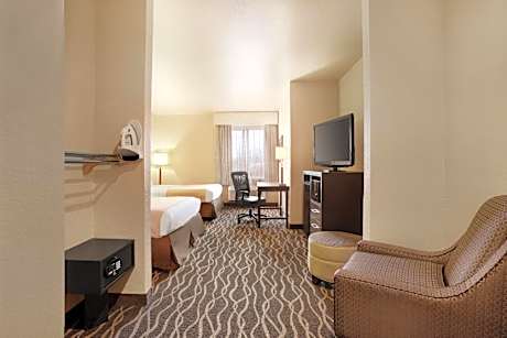 Deluxe Queen Room - Disability Access/Non-Smoking