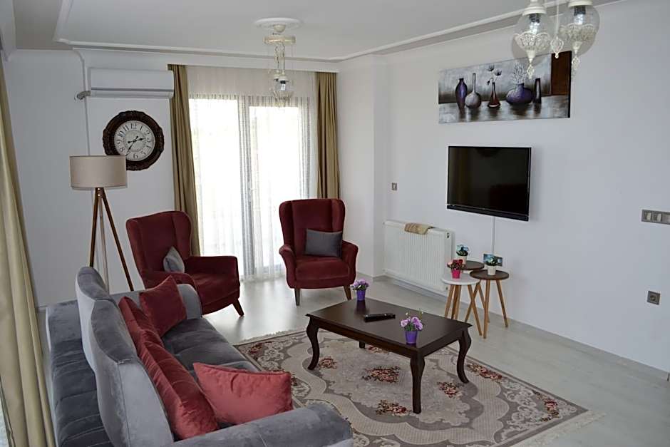 Shahin Golden Hotel  Apartments