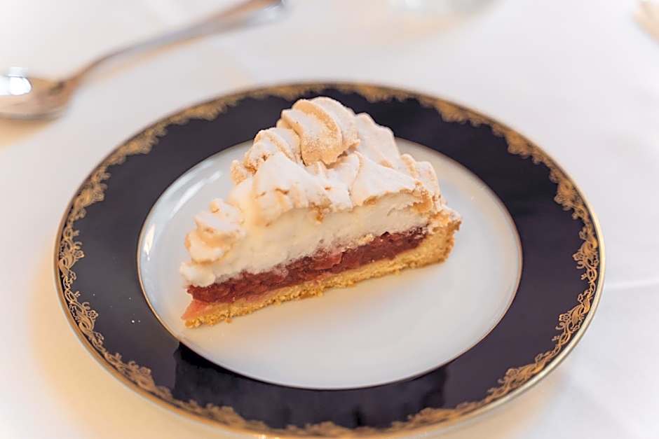 Grand Hotel Union Eurostars