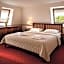 Hotel ZÁMOCKÁ KORUNA u Hoffera
