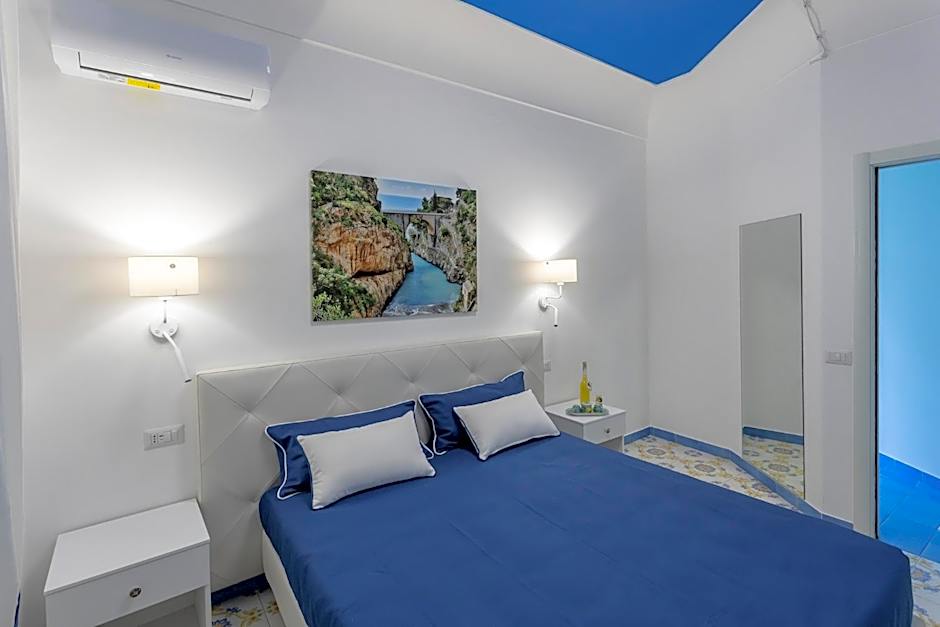 Locanda Costa D'Amalfi