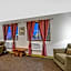 Super 8 by Wyndham Ticonderoga