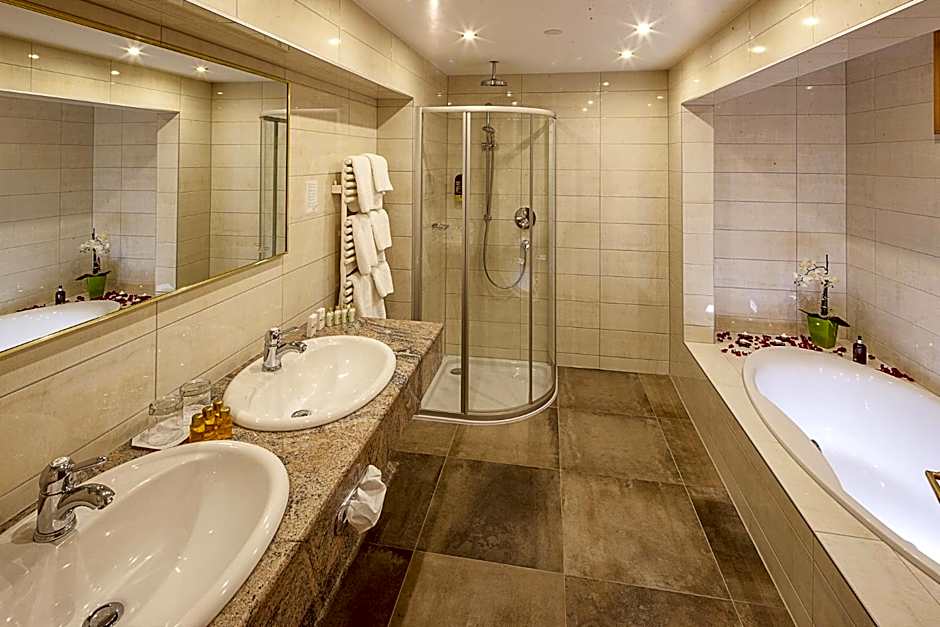 Wellness and Beauty Hotel Alte Post