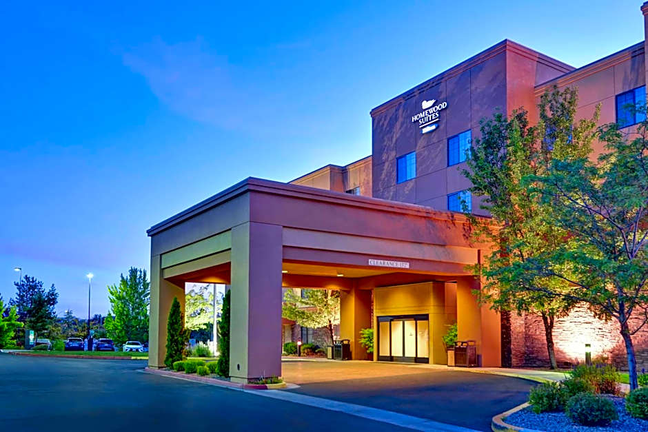 Homewood Suites By Hilton Reno