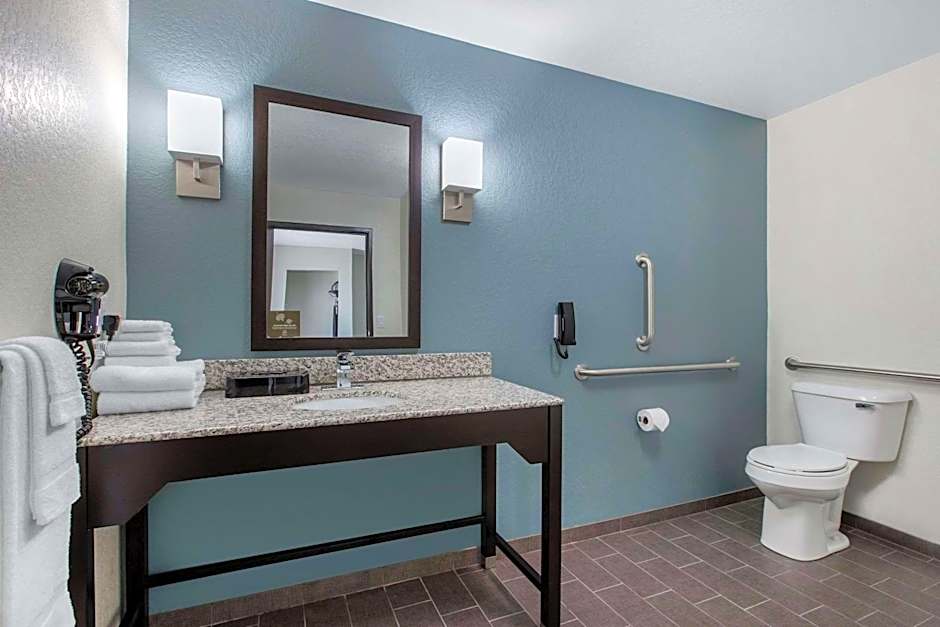 Sleep Inn & Suites Ankeny - Des Moines