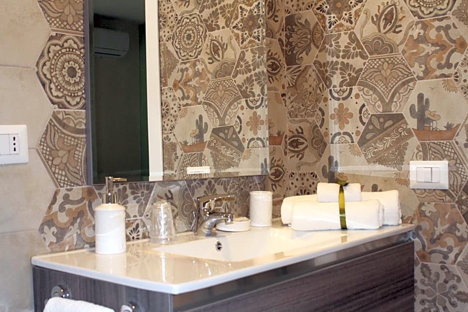 B&B Paestum Sea and Rooms