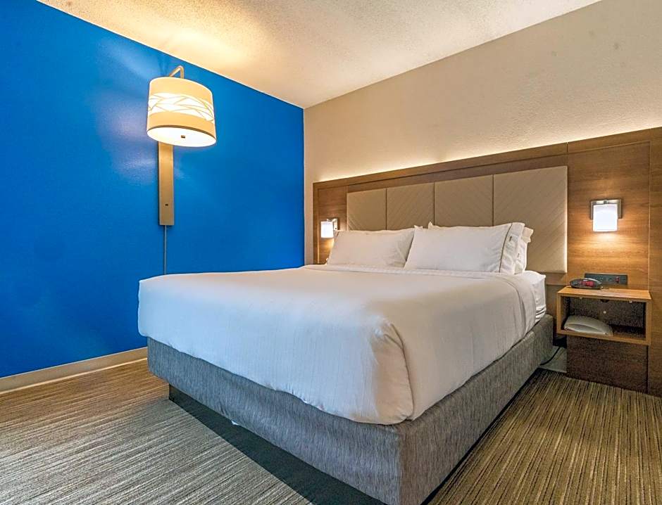 Holiday Inn Express Hotel & Suites Brentwood North-Nashville Area By IHG