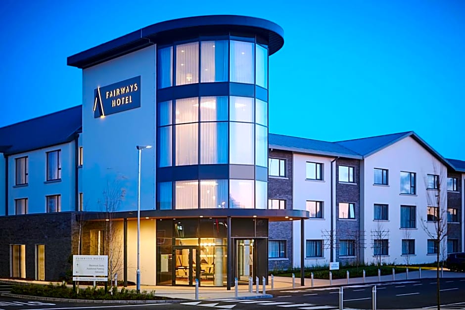 Fairways Hotel Dundalk
