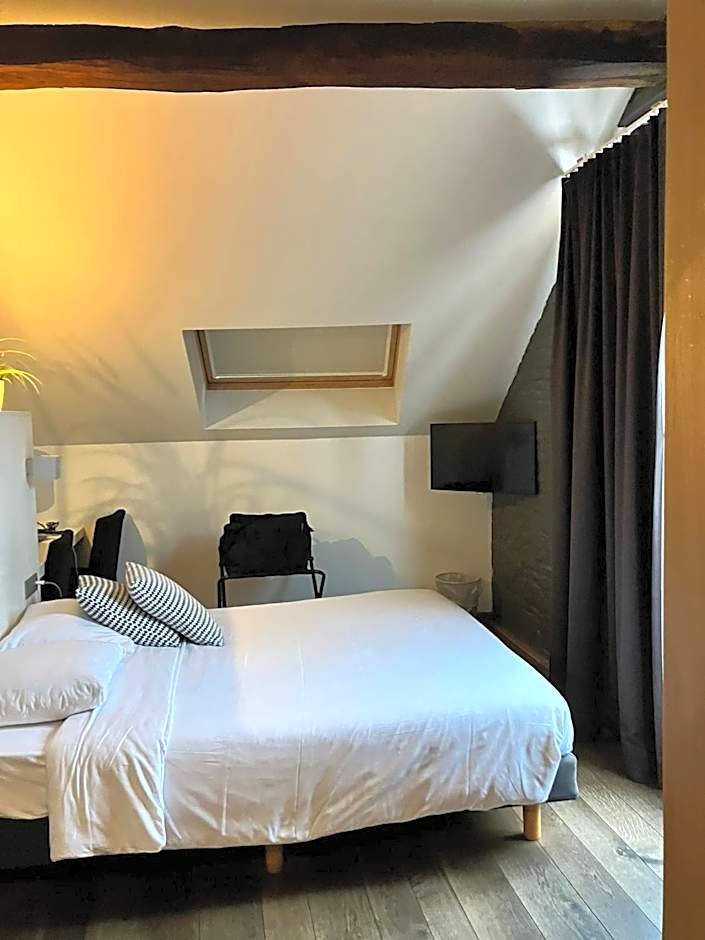 Hotel De Groene Hendrickx