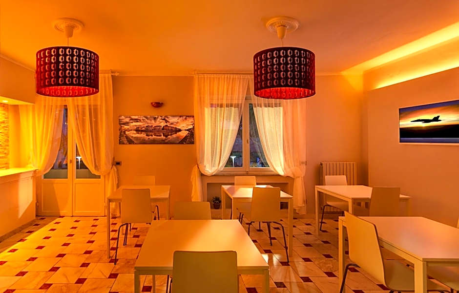 Villa Martina Classic & Luxury Room