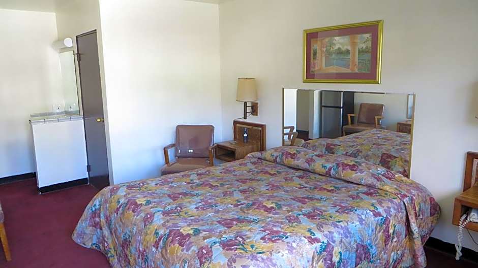 Eagle Rock Motel