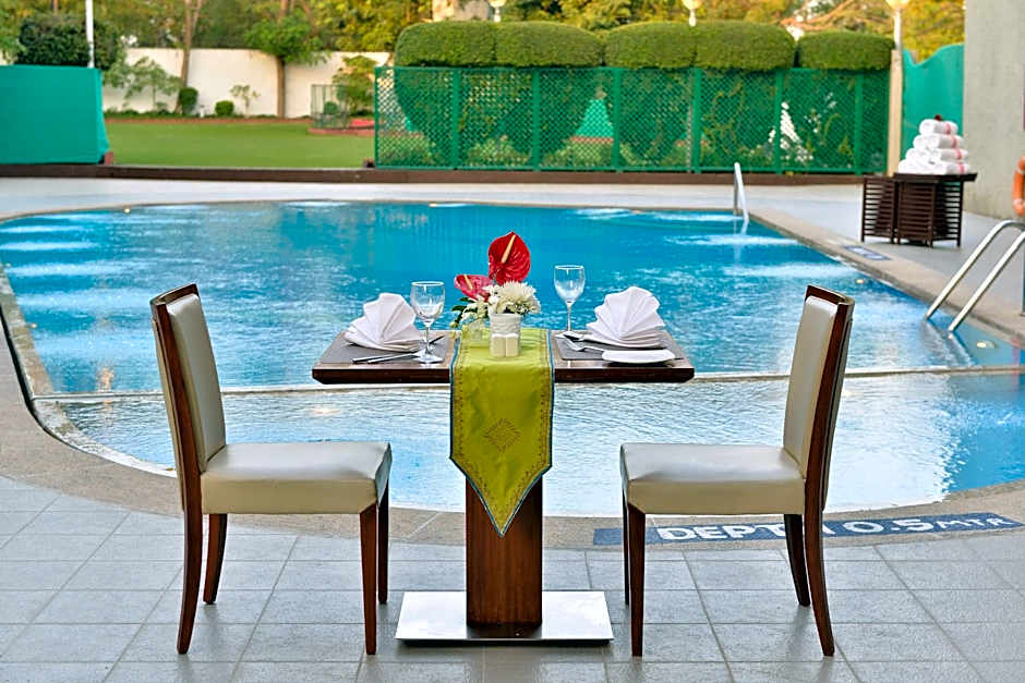 Vivanta Vadodara