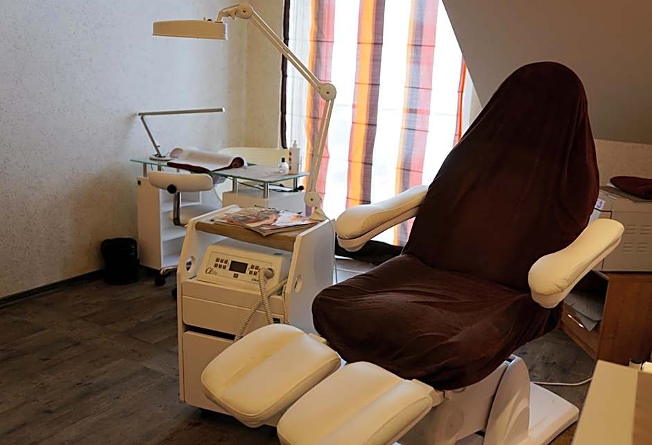 Hotel Olivia Medical SPA