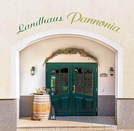 Landhaus Pannonia