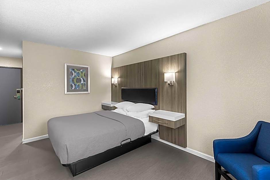 Quality Inn Oskaloosa