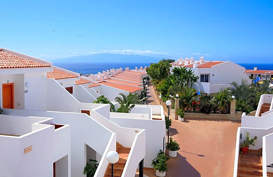Hotel Malibu Park