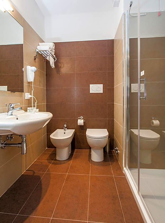 Hotel Gardenia