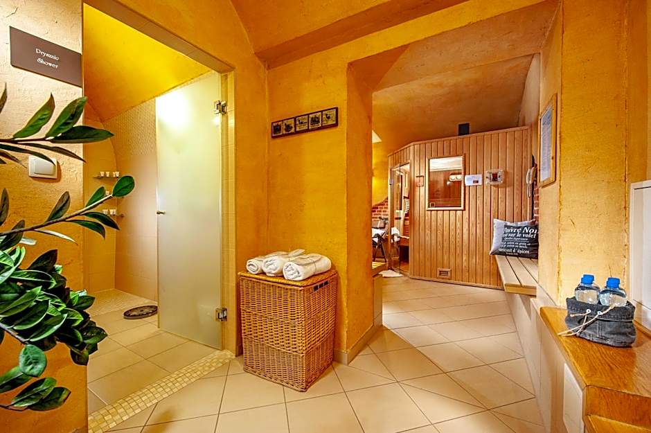 Amber Boutique Hotels - Amber Design