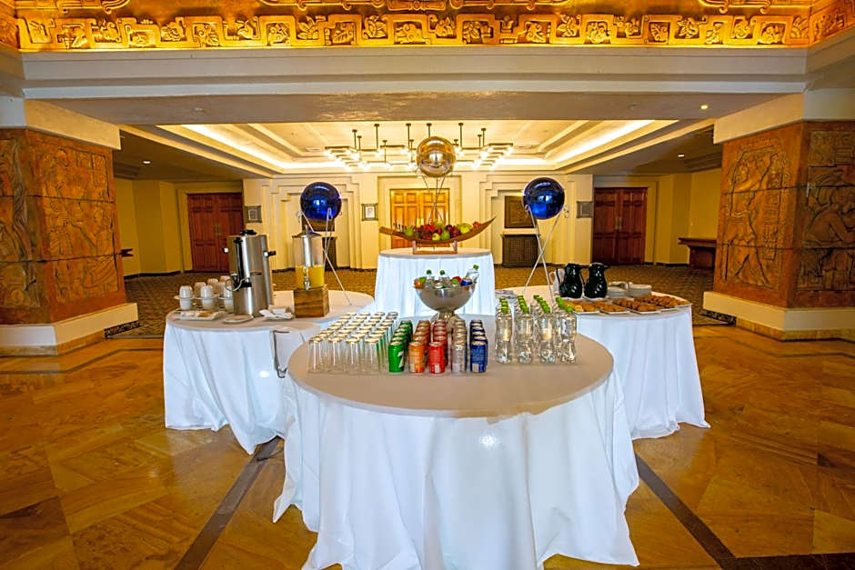 Barcelo Karmina - All Inclusive